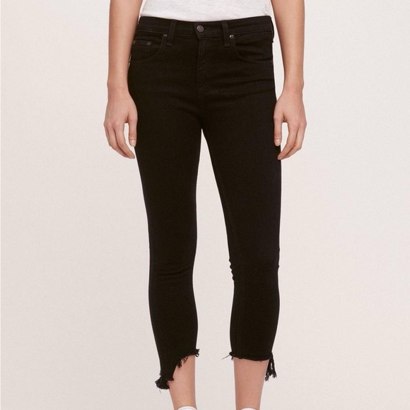 Rag and Bone Jeans - Picture 8 of 9
